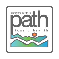 Partners Aligned Toward Health Logo