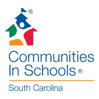 Communities In Schools of South Carolina Logo