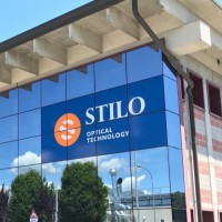 Stilo Optical Technology Italy S.R.L Logo