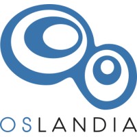 Oslandia Logo