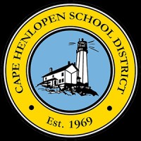 Cape Henlopen School District Logo