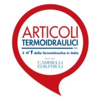 Articoli Termoidraulici S.r.l. Logo