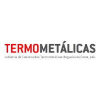Indústria de Construções Termometálicas Nogueira da Costa, Lda Logo
