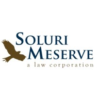 Soluri Meserve, A Law Corp. Logo