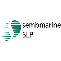 Sembmarine SLP Ltd Logo