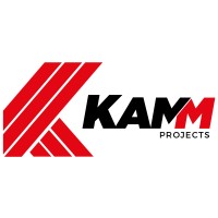 Kamm Projects Ltd Logo