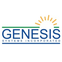 Genesis Systems, Inc. Logo