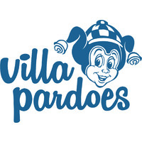 Villa Pardoes Logo