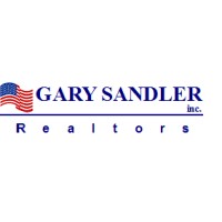 Gary Sandler Inc., Realtors Logo
