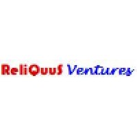 Reliquus Ventures Logo