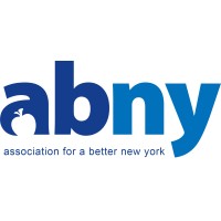 Association for a Better New York (ABNY) Logo