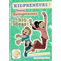 Kidpreneurs.org Logo