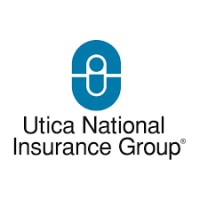 Utica National Ins Group Logo