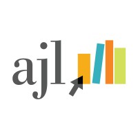 Association of Jewish Libraries Logo