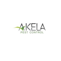AKELA PEST CONTROL, INC. Logo