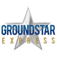 Groundstar Express Ltd Logo