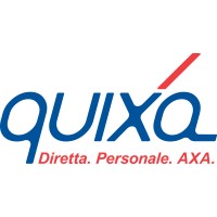 QUIXA Logo