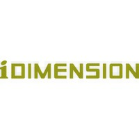 iDimension Consolidated Bhd (ICB) Logo