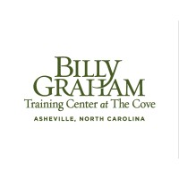 The Billy Graham Training Center at The Cove Logo