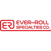 Ever Roll Specialties Co Logo