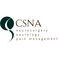 Colorado Springs Neurological Associates, PC (CSNA) Logo