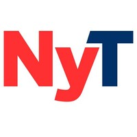Ny Teknik Logo