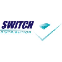Switch Distribution Ltd Logo