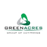 Greenacres Holdings (Pty) Ltd Logo