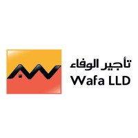 Wafa LLD Logo