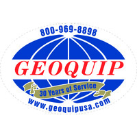 GeoQuip, Inc. Logo