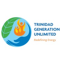 Trinidad Generation Unlimited (TGU) Logo
