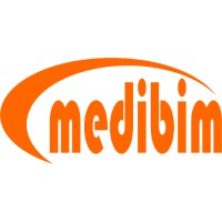 Medibim Biyomedikal Kalibrasyon ve Metroloji Logo