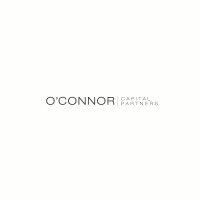 OConnor Capital Partners Logo