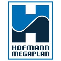 Hofmann Megaplan UK Logo