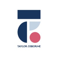 Taylor Osborne Logo
