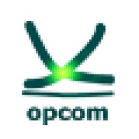 SC OPCOM SA Logo