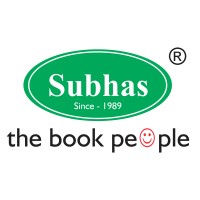 Subhas Publishing House Pvt Ltd Logo