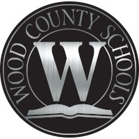 WOOD COUNTY SCHOOLS Logo