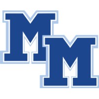 Mount Morris School Logo