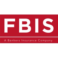 FBIS, a Bankers Insurance Company Logo