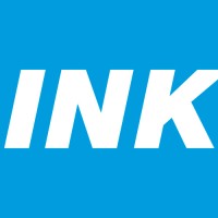 GRUPO INK Logo