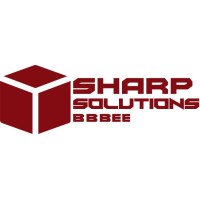 Sharp BEE Solutions Logo