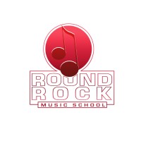 Round Rock Music Logo