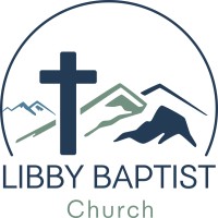 Libby Baptist Church Logo