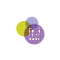 Australian Skin Face Body Logo