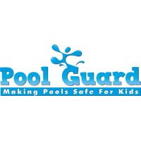 Pool Guard Manufacturing Logo