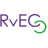 Roelof van Echten College Logo