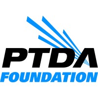 PTDA Foundation Logo