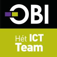 OBI automatisering Logo