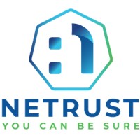 Netrust Pte Ltd Logo